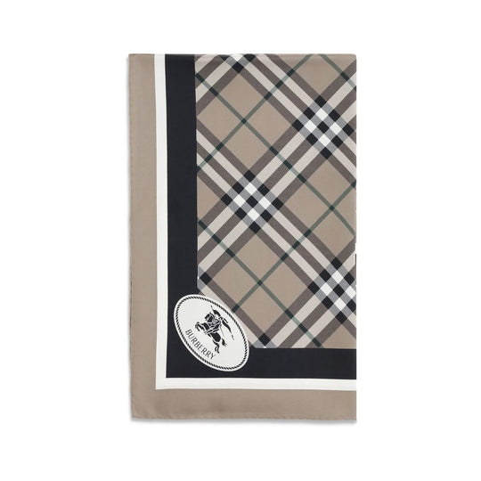 Burberry Seidenschal