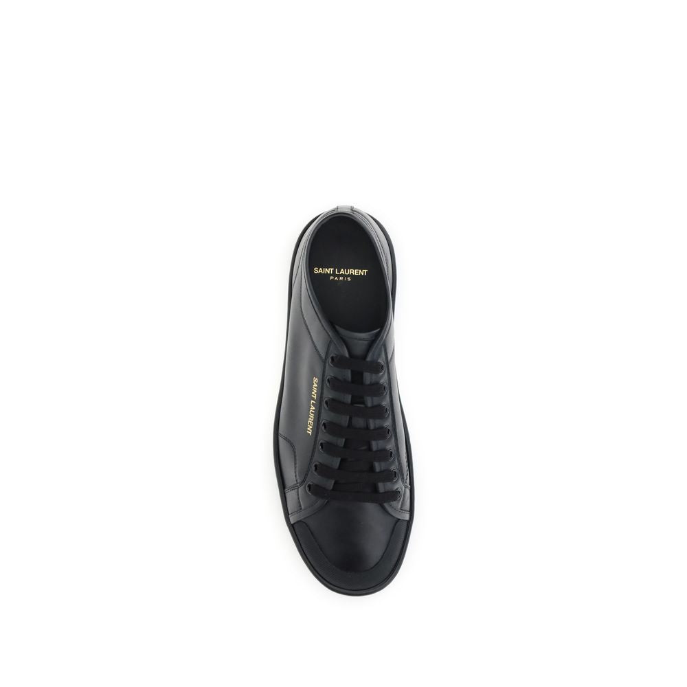 Saint Laurent Turnschuhe