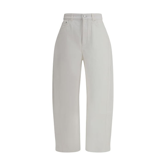 Givenchy Barrel Jeans