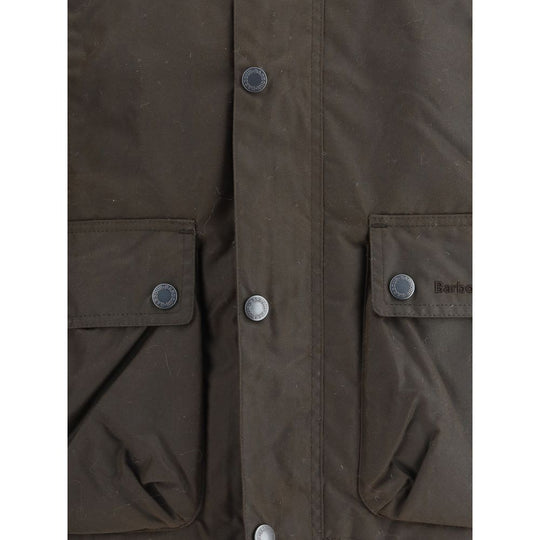 Barbour Beaufort Wasserdichte Jacke