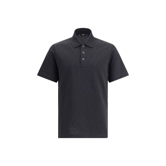 Fendi FF-Polohemd