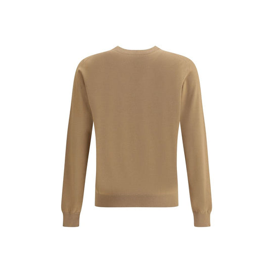 Fendi Pullover mit Tasche