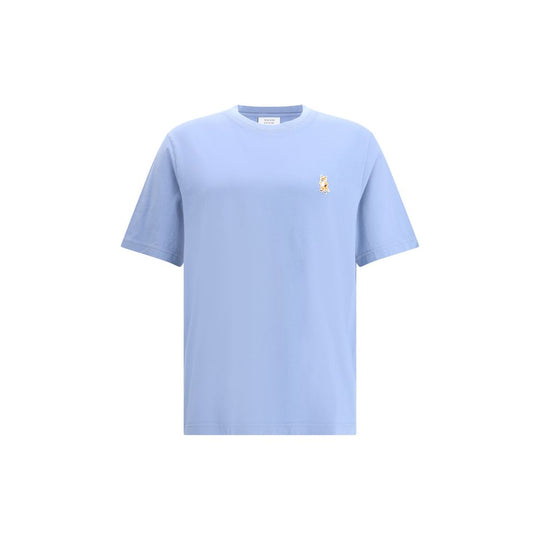 Maison Kitsuné Stehender Fuchs T-Shirt