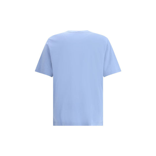 Maison Kitsuné Stehender Fuchs T-Shirt