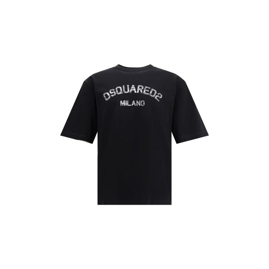 Dsquared² T-Shirt mit Logo