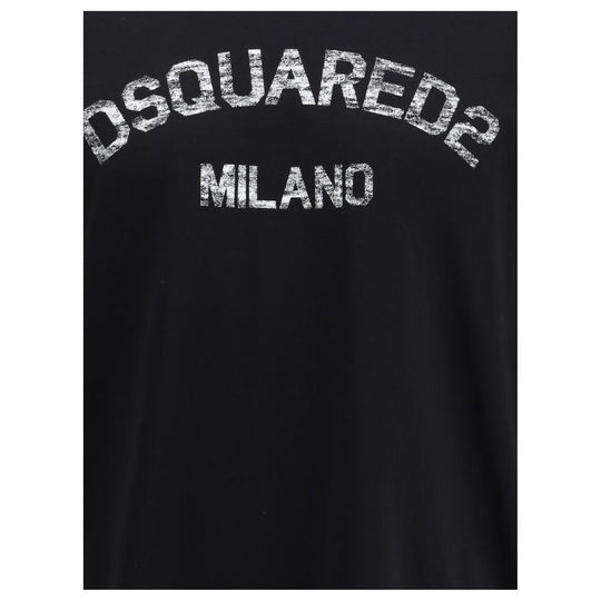 Dsquared² T-Shirt mit Logo