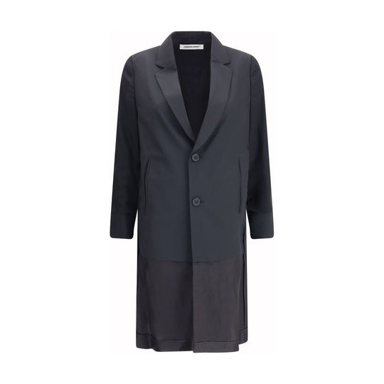 Undercover Langer Blazer Jacke