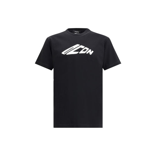Dsquared² T-Shirt mit Logo