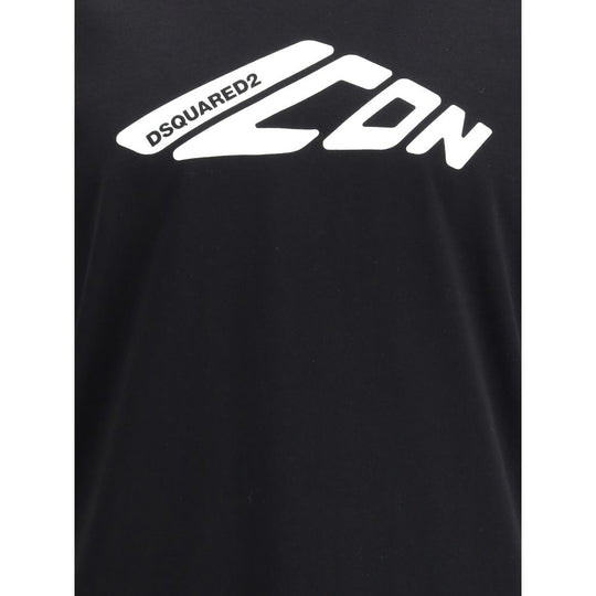 Dsquared² T-Shirt mit Logo