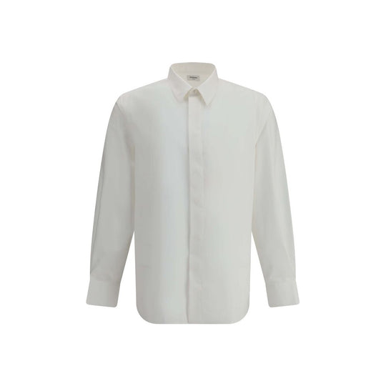 Saint Laurent Baumwollhemd