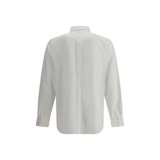 Saint Laurent Baumwollhemd