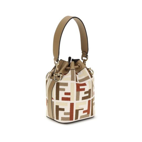 Fendi Mon Tresor Eimertasche