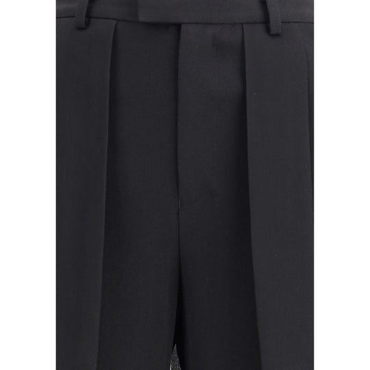 Undercover Organza-Hose