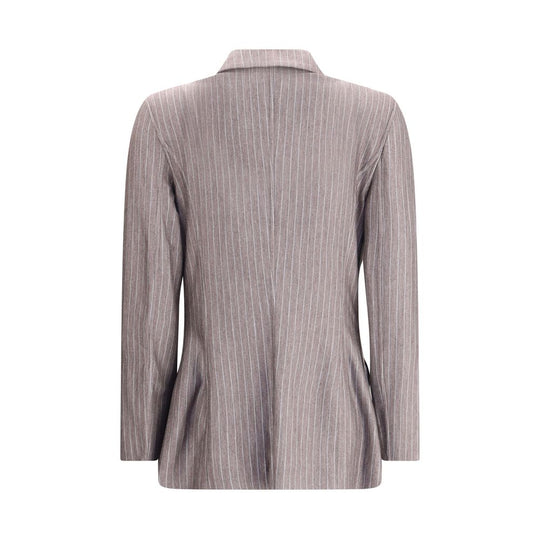 Giorgio Armani Zweireihiger Blazer
