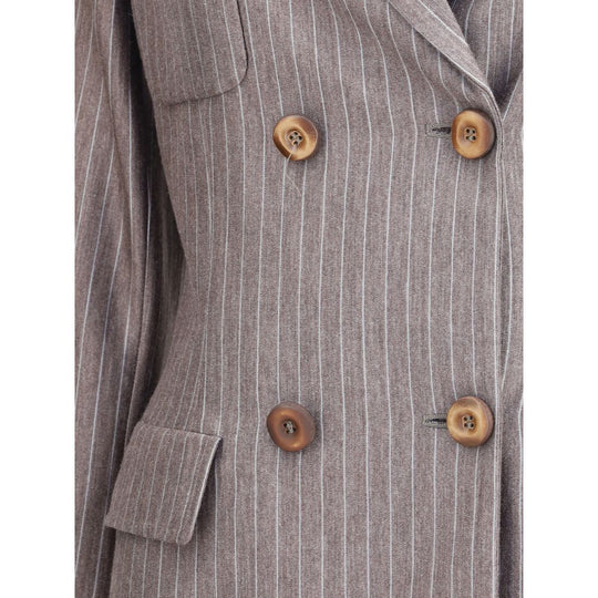 Giorgio Armani Zweireihiger Blazer