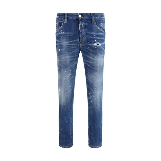 Dsquared² Skater-Jeans