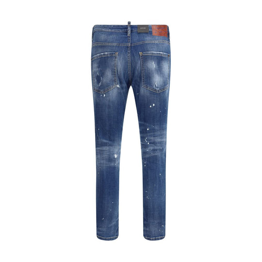 Dsquared² Skater-Jeans