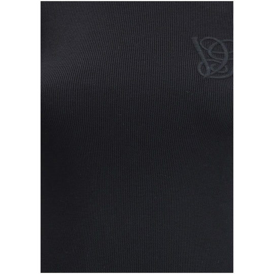 Valentino Wollpullover mit gerüschtem Kragen