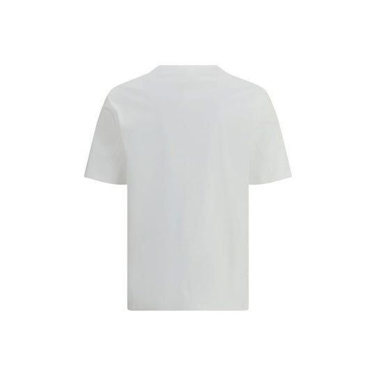 Brunello Cucinelli T-Shirt mit Logo
