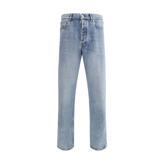 Brunello Cucinelli Gerade Jeans