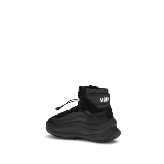 Moon Boot Moon247 Xlace Turnschuhe