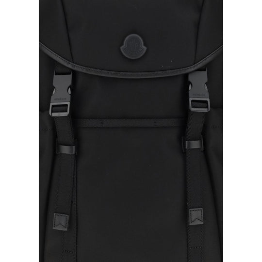 Moncler Tech-Rucksack