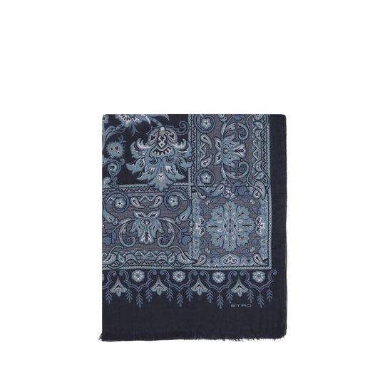 Etro Jacquard-Schal