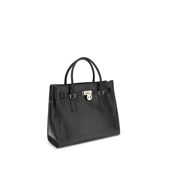 Michael Kors Leder Umhängetasche
