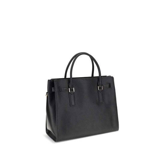 Michael Kors Leder Umhängetasche