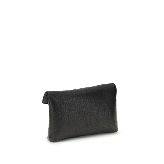 Saint Laurent Cassandre Kette Clutch Tasche