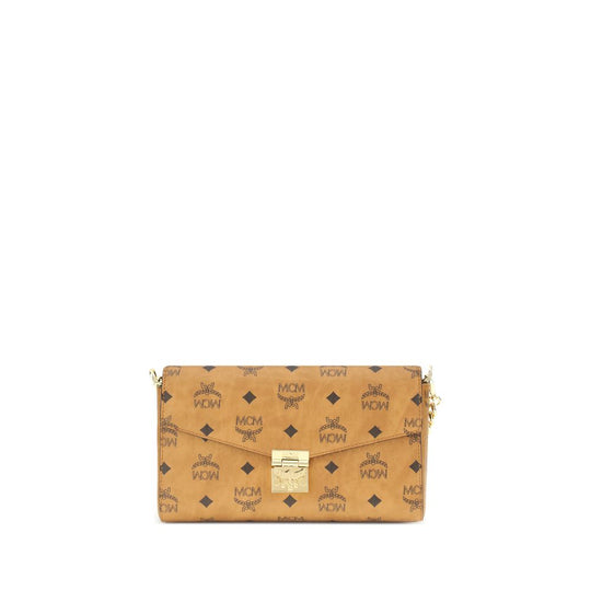 MCM Tracy medium Umhängetasche