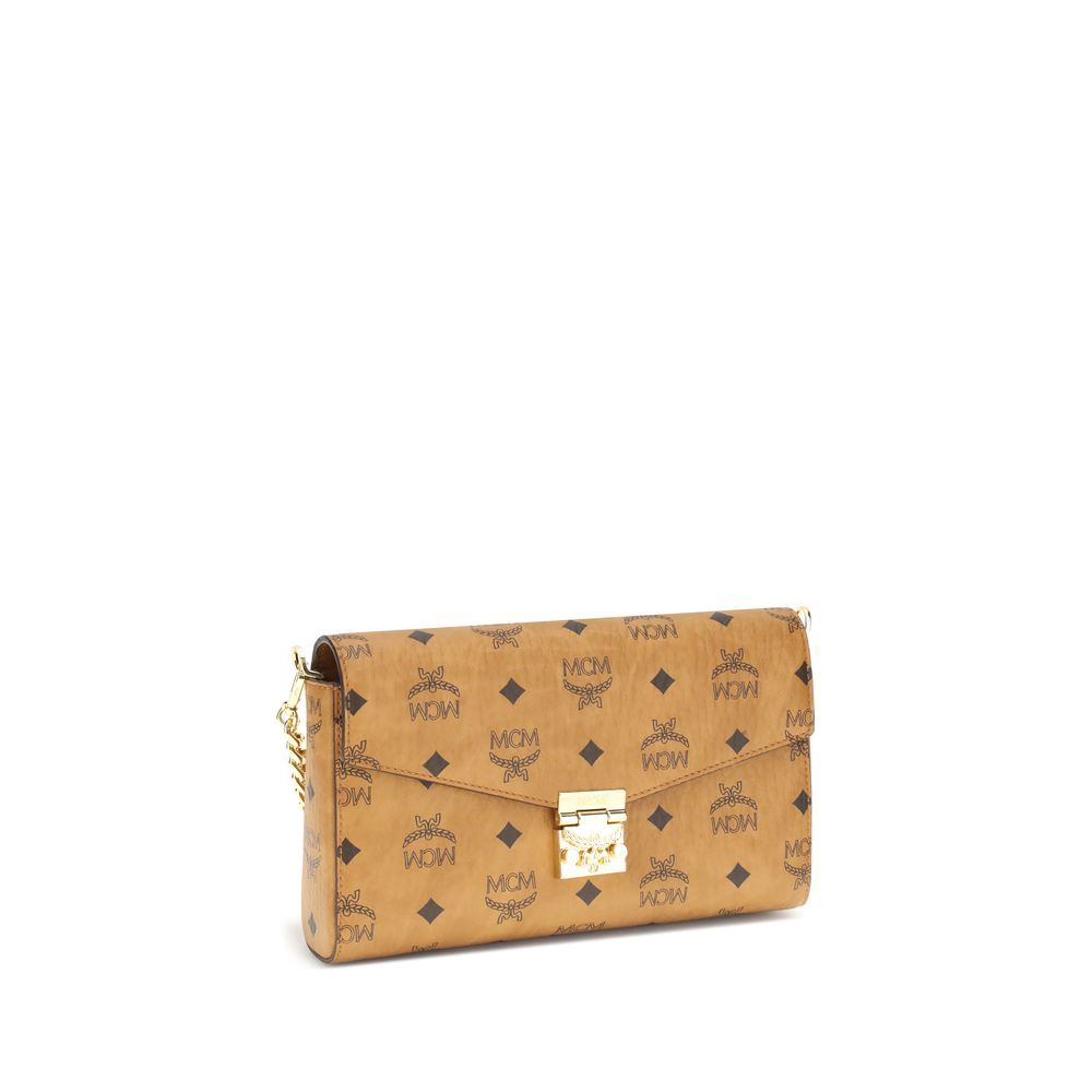MCM Tracy medium Umhängetasche