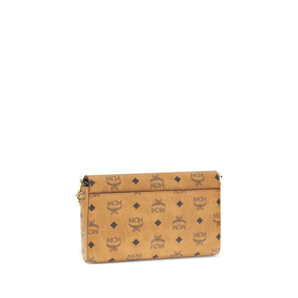 MCM Tracy medium Umhängetasche