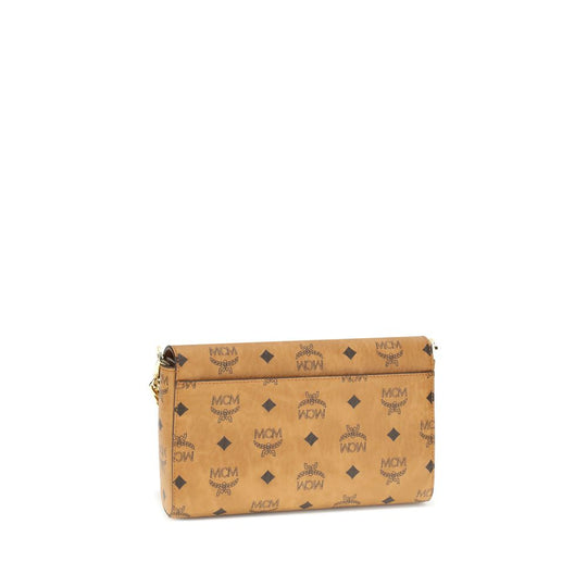 MCM Tracy medium Umhängetasche
