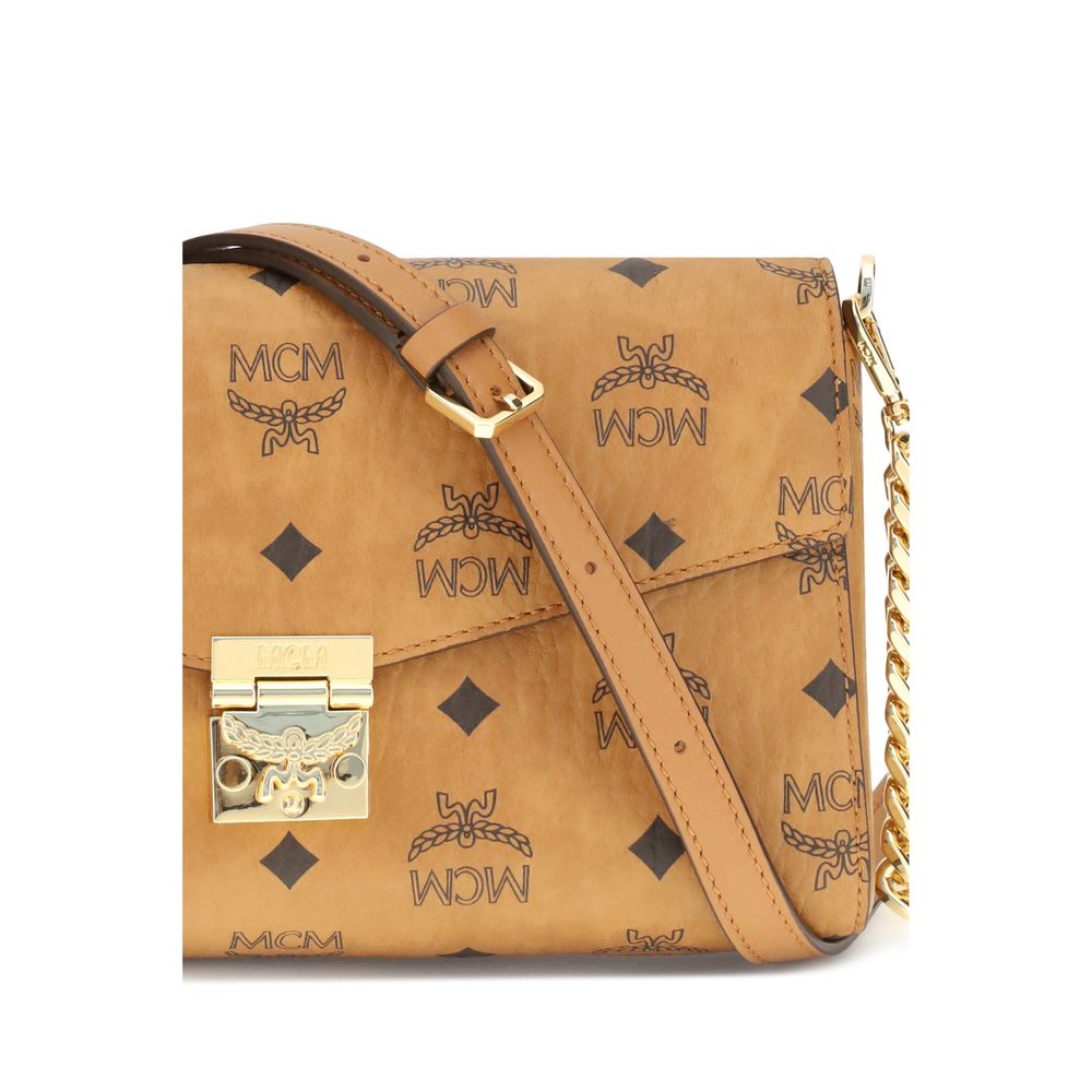 MCM Tracy medium Umhängetasche