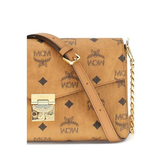 MCM Tracy medium Umhängetasche