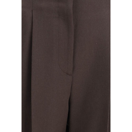 Giorgio Armani Ein Abnäher Hose