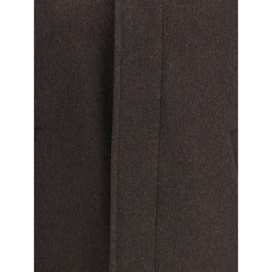 Burberry Kaschmir-Jacke