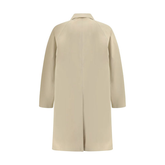 Givenchy Langer Trenchcoat