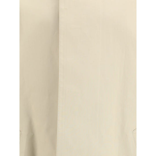 Givenchy Langer Trenchcoat