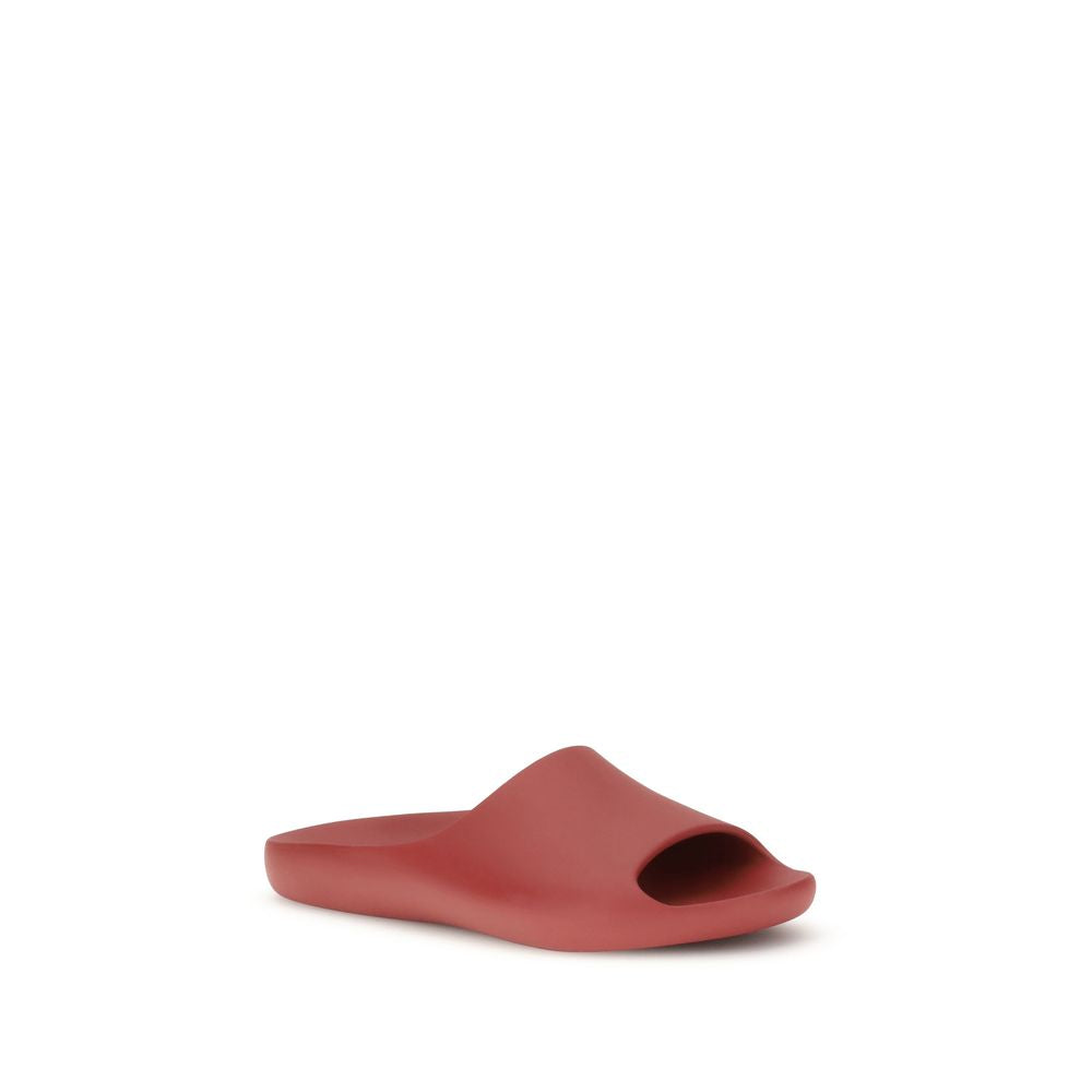 The Row Ama Gummipantoffeln