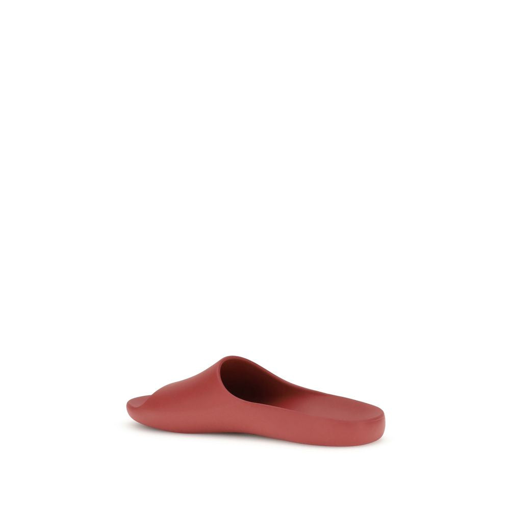 The Row Ama Gummipantoffeln