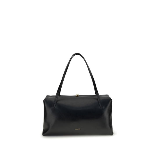 Jil Sander Medium Goji Pillow Umhängetasche