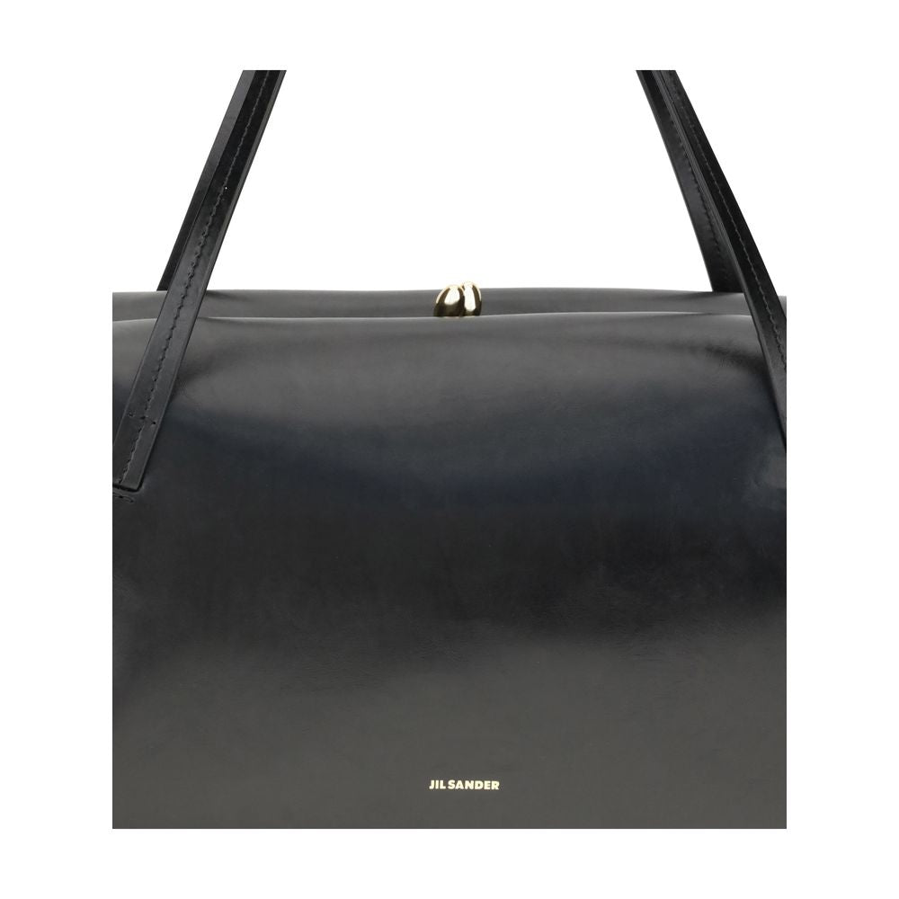 Jil Sander Medium Goji Pillow Umhängetasche