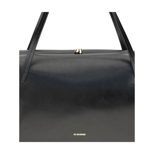 Jil Sander Medium Goji Pillow Umhängetasche