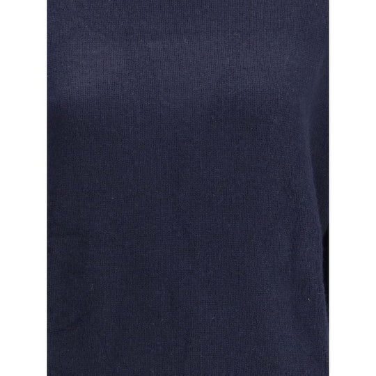 Allude Rollkragenpullover