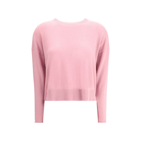 Allude Kaschmir-Pullover