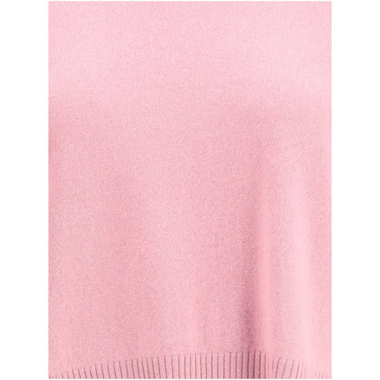 Allude Kaschmir-Pullover
