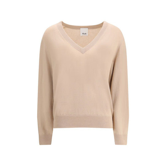 Allude Kaschmir-Pullover