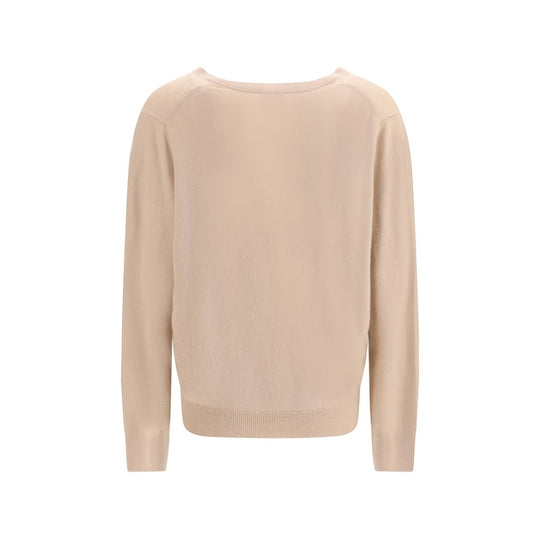 Allude Kaschmir-Pullover